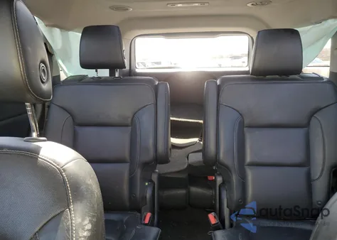 2019 GMC Acadia Slt-1 из США, поврежденный, VIN 1GKKNMLA8KZ109301